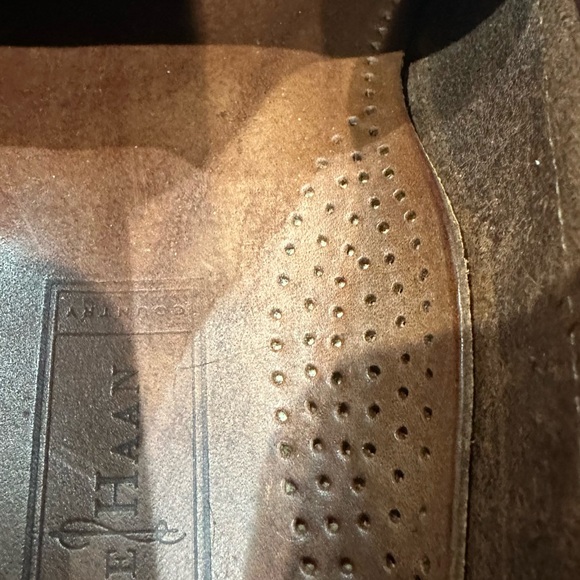 Cole Haan country Loafers - Picture 8 of 8
